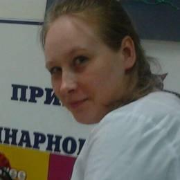 ветеринар Носикова Инна
