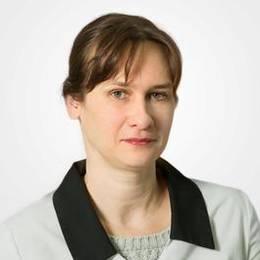 ветеринар Домановская Вероника