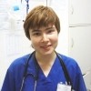 ветеринар Орлова Мария