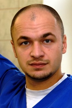 ветеринар Самошкин Игорь