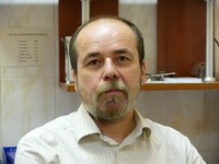 ветеринар Липин Александр