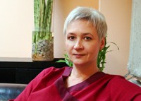ветеринар Брумина Ирина