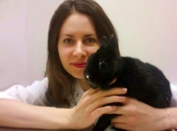 ветеринар Тишкина Светлана
