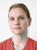 ветеринар Старунина Ирина