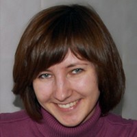ветеринар Зотова Елена