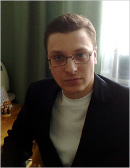 ветеринар Сароян Сергей