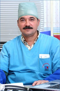 ветеринар Хлопонин Всеволод