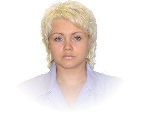 ветеринар Деркачева Светлана