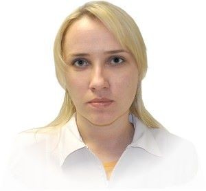 ветеринар Мечникова Валентина
